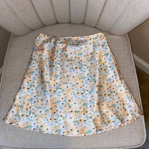Princess Polly Skirt